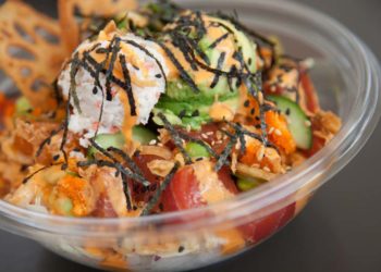 Raindrop’s Cafe Where Native American Cuisine Meets The Community
