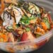 Raindrop’s Cafe Where Native American Cuisine Meets The Community