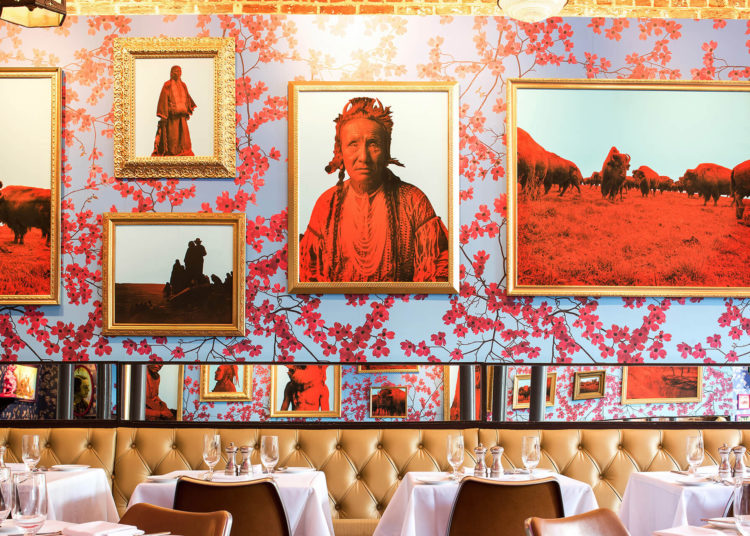 The Wine Enthusiast Restaurant Hall of Fame