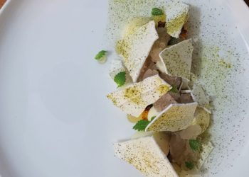 A Refined Dessert and Wine Bar Is Setting Up Shop in Little Italy This Summer