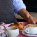 Israelis drink about three billion cups of coffee a 12 months