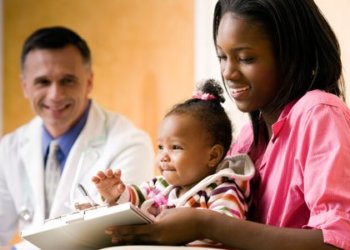 Sickle Cell in the Family