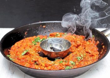 Smoke Ingredients for Food Market