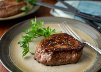 The Simple Secret to Safely Cooking Meat From Frozen
