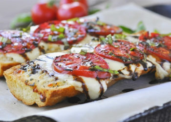 Genius Ways to Up Your Summer Recipe Game