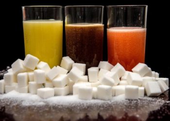Juice will increase the danger of premature dying