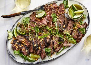 Cooker Recipes Perfect for Father’s Day