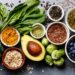 Plant-Based Foods May Boost Longevity