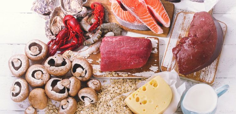 How to get your daily dose of vitamins without consuming beef