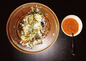 Tantalizingly Turkish! Flavorsome food at Miniya