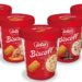 Cookie Butter Ice Cream From Lotus Biscoff Is Hitting Shelves In July