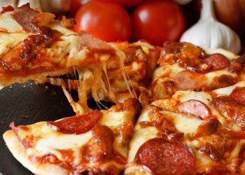 Papa Gino’s is restoration our Stanley Cup loss with one million unfastened pizzas