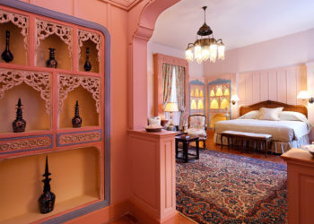 Hotel Albergo in Beirut, Lebanon