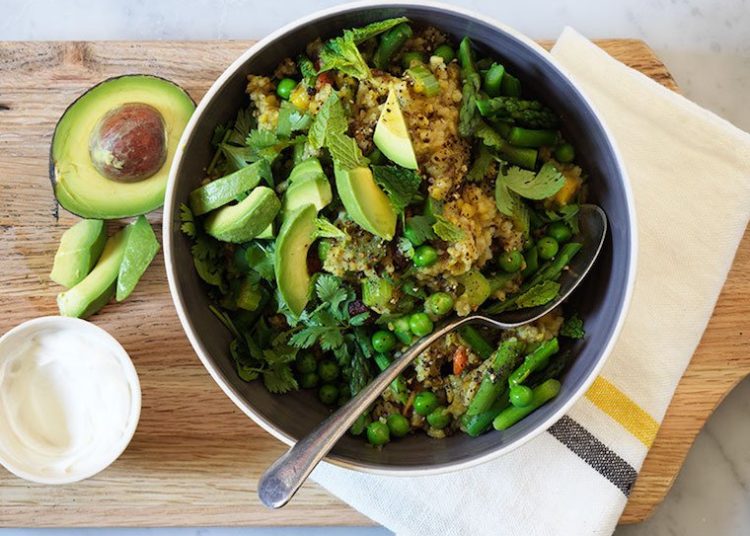 Curious About Ayurvedic Cooking