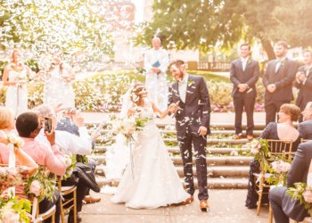 Firefighters arrested after brawl with wedding ceremony celebration