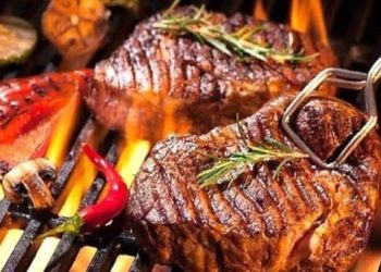 Want to Become a Master Griller