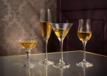 Setting the Spirit Free at Débè and David’s Rum Pairing