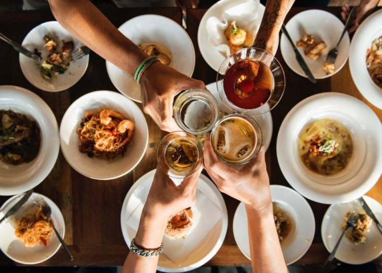 It’s just my neighborhood Chinese, however it is my favorite meals in the global