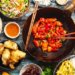 Cutting Chopsticks From China’s Food Delivery Waste