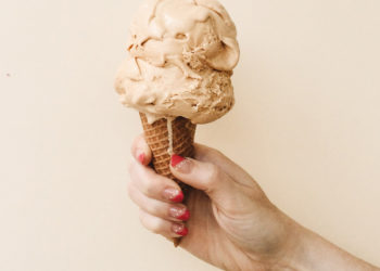 Historic pics display Sonoma County has always loved its ice cream