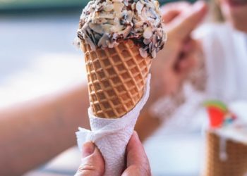 What Ice Cream You Want, But Microsoft