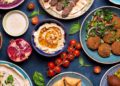 Highland Park Delights in Turkish Cuisine at ‘The Bridge’