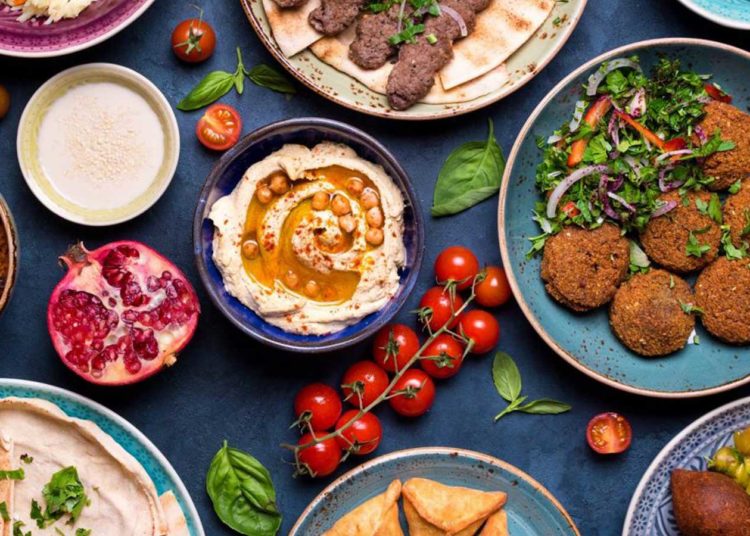 Highland Park Delights in Turkish Cuisine at ‘The Bridge’