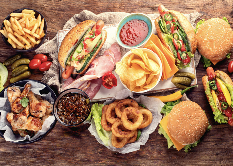 Please stop calling the cops approximately speedy food