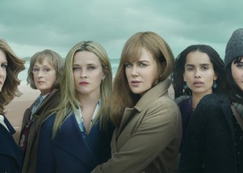 What Happened To The Coffee Shop From Season 1 Of ‘Big Little Lies’?