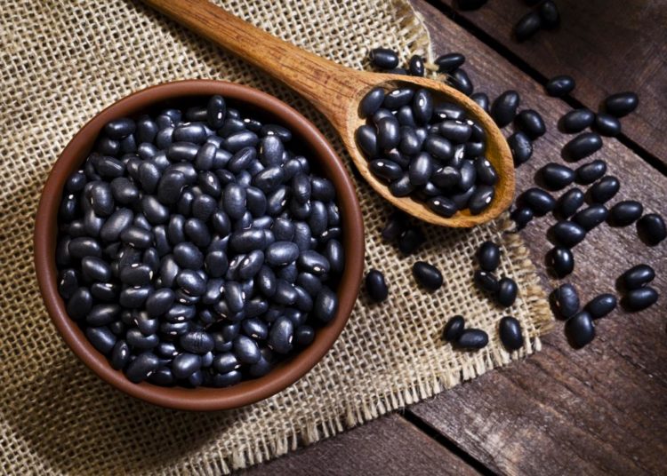 Fibre And Protein-Rich