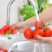 STIs international, food safety
