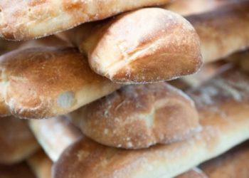 Global Baked Foods Market