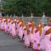 Disability however no longer despair: Myanmar nuns shop misplaced kids