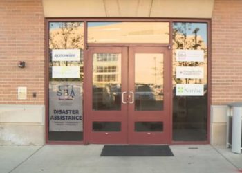 SBA opens Business Recovery Center