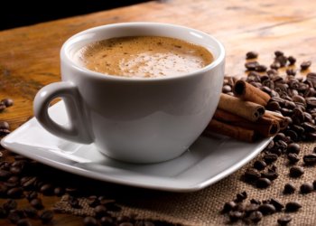 One of tech’s maximum prolific layout studios just reinvented the espresso maker