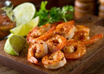‘Forever chemical compounds’ found in seafood
