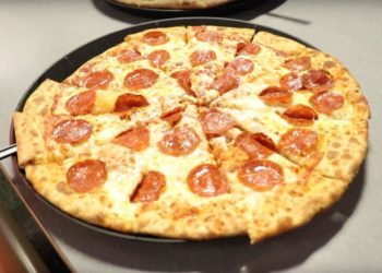 Decoder Ring: Chuck E. Cheese Pizza War