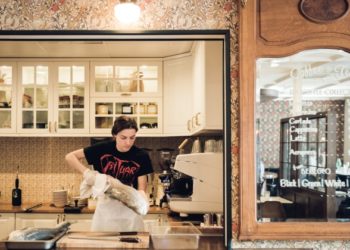 Don’t Label This James Beard Winner A ‘Black Chef
