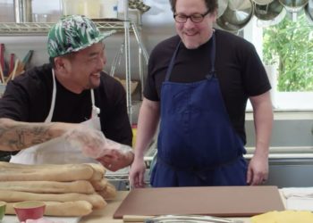 ‘Always Be My Maybe’ and the Trap of ‘Authentic’ Cooking