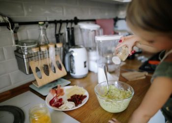 How to encourage kids to expand their culinary palates