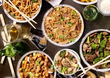 Chinese eating place apologizes for writing the n-phrase on a patron’s takeout order