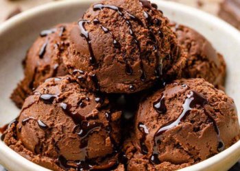 Ice Cream with Door to Door Service