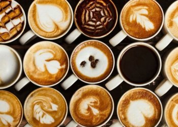 Your Coffee-Buying Habit Could Hamper Your Retirement