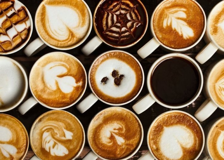Your Coffee-Buying Habit Could Hamper Your Retirement