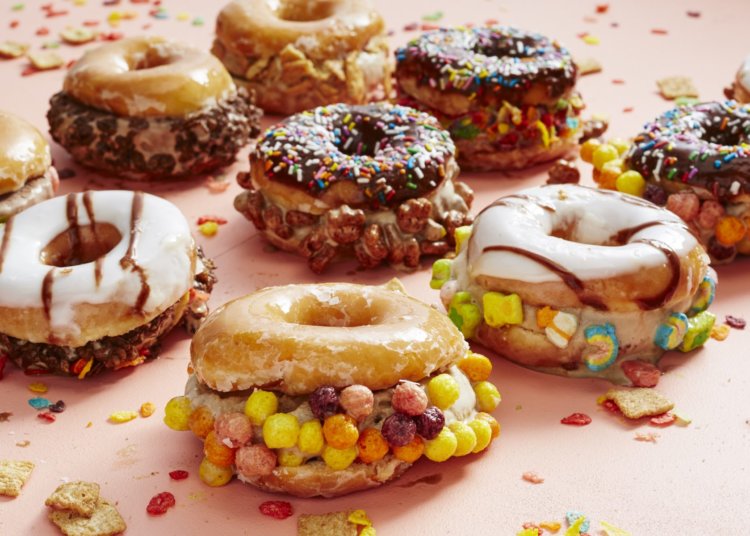 Donuts and ice cream find a new domestic in Rifle