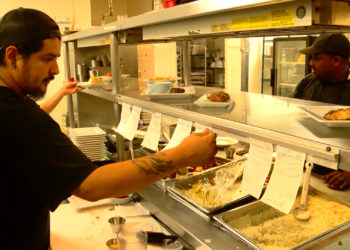 CrawDaddy’s Cajun Seafood set to open June 17