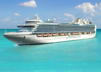 Cruise deliver evaluate