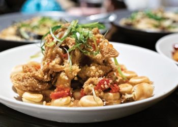 Asian Fusion a Must for Anyone Curious approximately Authentic Chinese Dishes