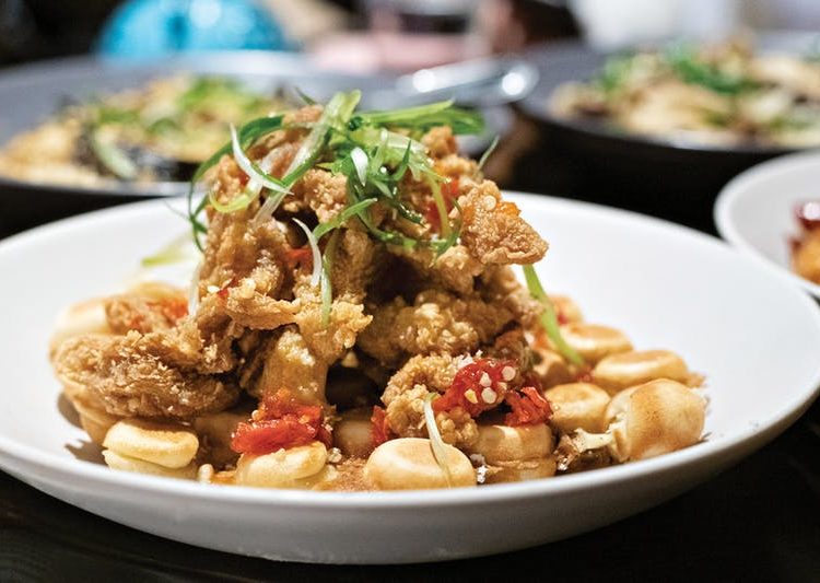 Asian Fusion a Must for Anyone Curious approximately Authentic Chinese Dishes