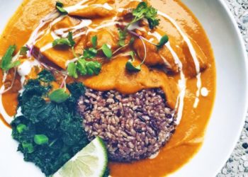 Rampuri cuisine won’t be as famous as its Awadhi counterpart